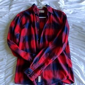Flannel